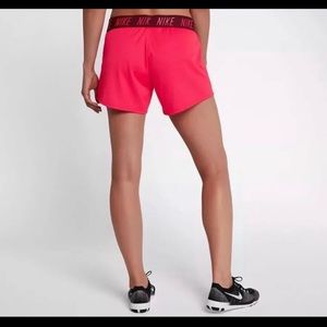 Women’s Nike Shorts, Dri Fit XL